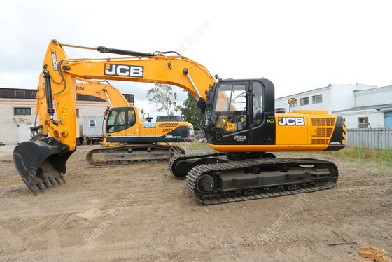 Услуги спецтехники от собственника Эверент