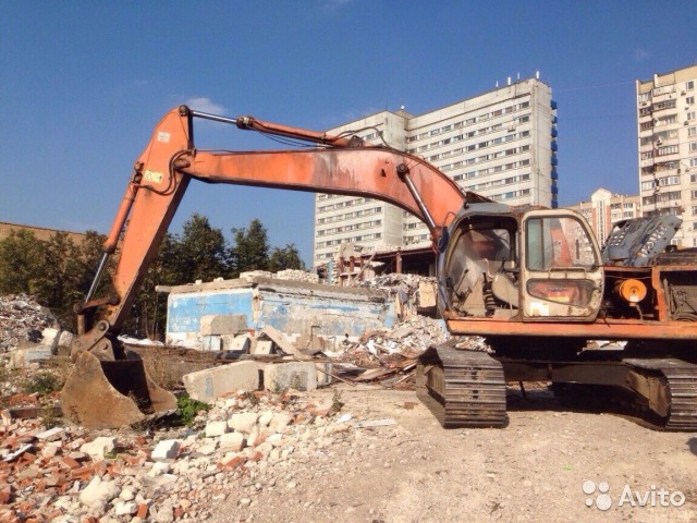 Запчасти экскаватор САМСУНГ
