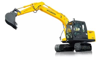 Гусеничные экскаваторы от собственника Аренда экскаваторов в Москве и области