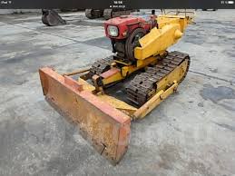 Сдам в аренду бульдозер