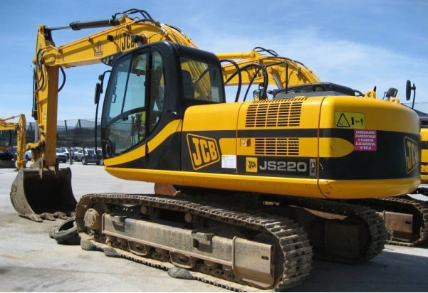 Экскаватор от собственника Альфа техника