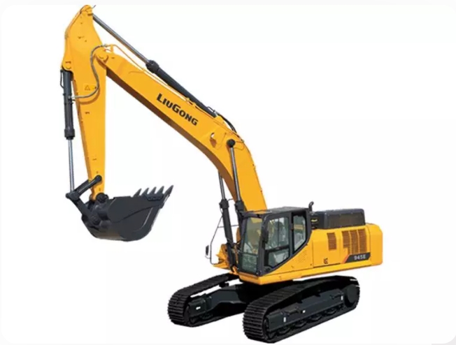 Аренда спецтехники