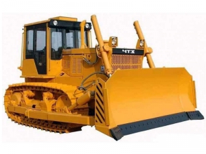 Бульдозер Т-170 в аренду недорого