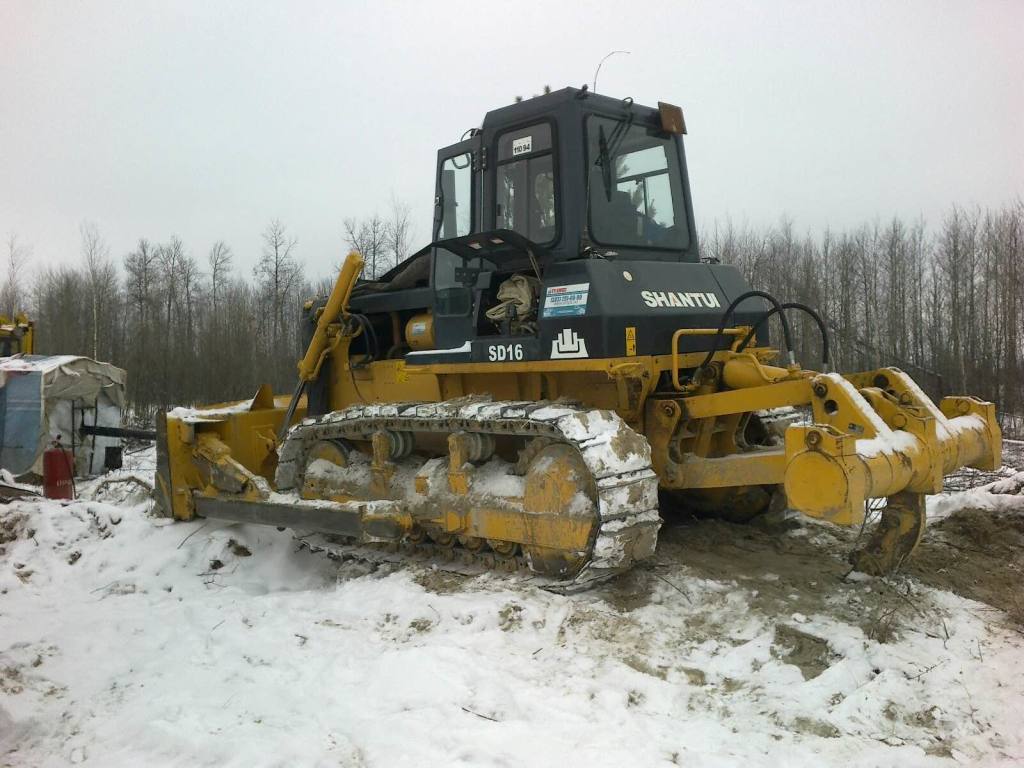 Бульдозера аренда. Собственник техники