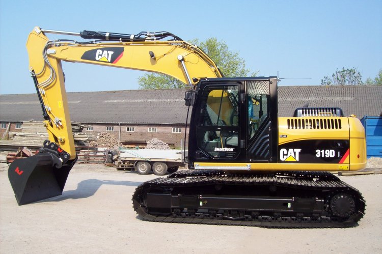 Услуги техники от собственника Транскар