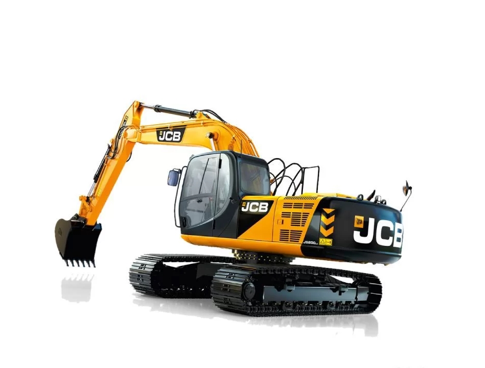 Аренда экскаватора от собственника ООО "КАТЕТ"