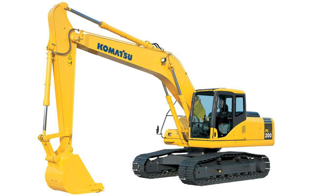 Аренда спецтехники от собственника Спец Сити