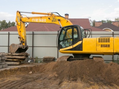 Аренда спецтехники от собственника Автоспецснаб