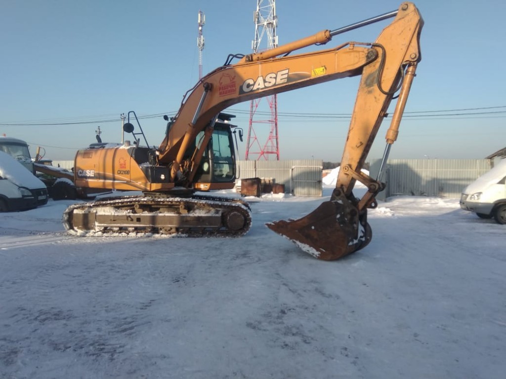 Аренда спецтехники. Услуги экскаватор, самосвал.