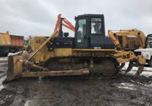 Рыхление поверхностей, дорог