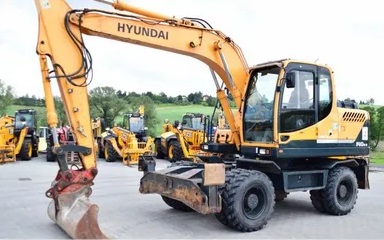 АРЕНДА ЭКСКАВАТОРОВ от собственника Андрей