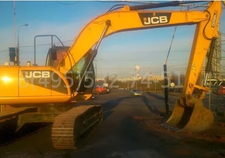 Строительная техника в аренду