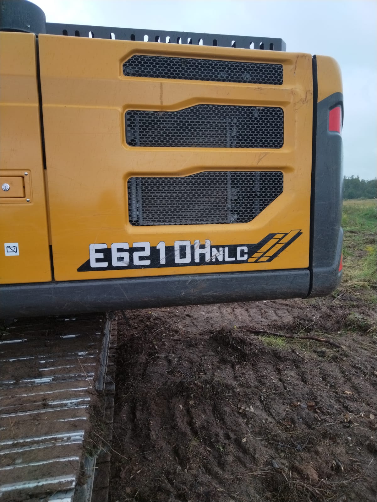 Аренда экскаватора навесное оборудование