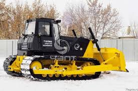 Бульдозер аренда от собственника Степан