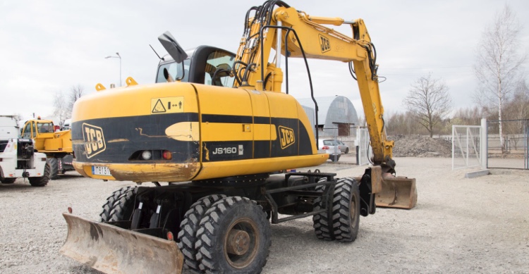 Аренда экскаватора от собственника Александр