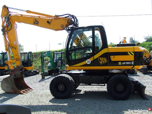 Аренда Услуги экскаватора