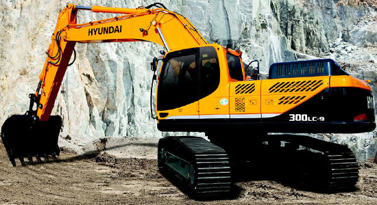 Услуги экскаватора | Аренда