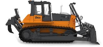 Аренда бульдозера от собственника Владелец