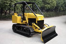 Предлагаю бульдозер в аренду