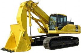 Спецтехника от собственника Igor