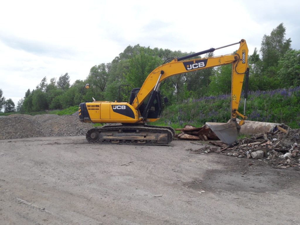 Аренда спецтехники от собственника Гагик