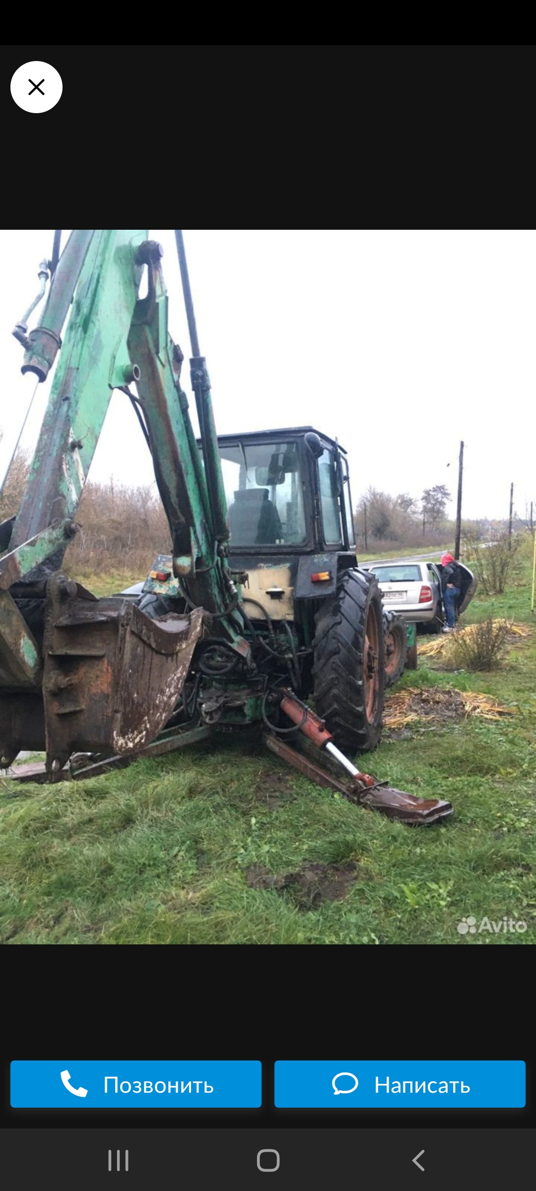 Услуги  от собственника Владимир