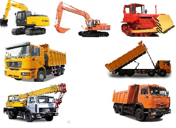 Спецтехника от собственника Андрей