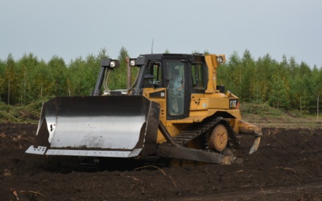 Планировка территорий, площадей