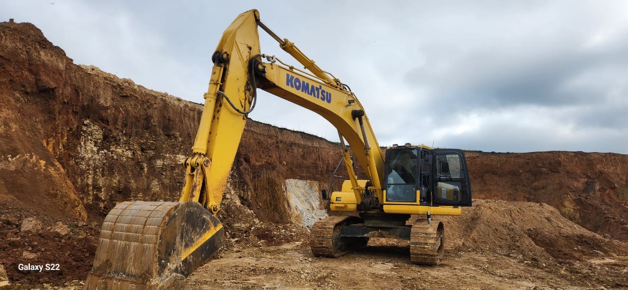 Экскаватор аренда без посредников