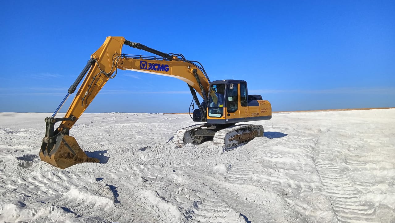 Аренда экскаваторов форма оплаты любая