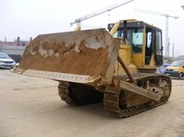 Аренда бульдозерной техники не дорого