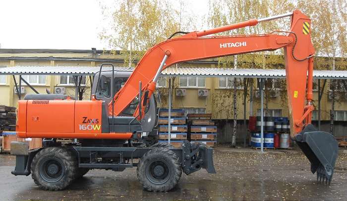 Услуги экскаватора от собственника Сергей