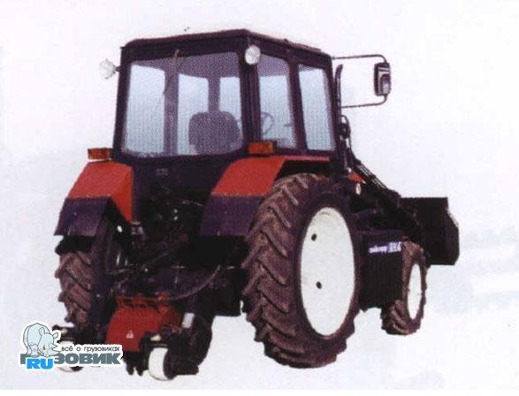 Сдам в аренду                            экскаватор                            Беларусь-92п от собственника Тверь Дом Строй