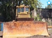 Услуги Бульдозера от собственника Собственник