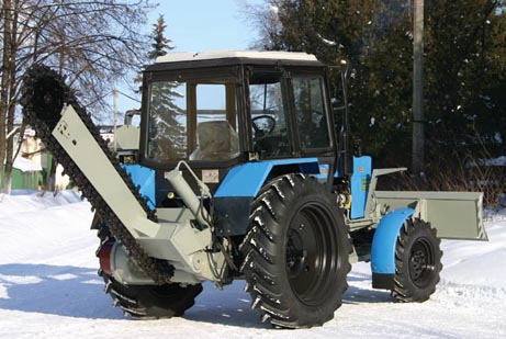 Бара траншейная от собственника Виталий