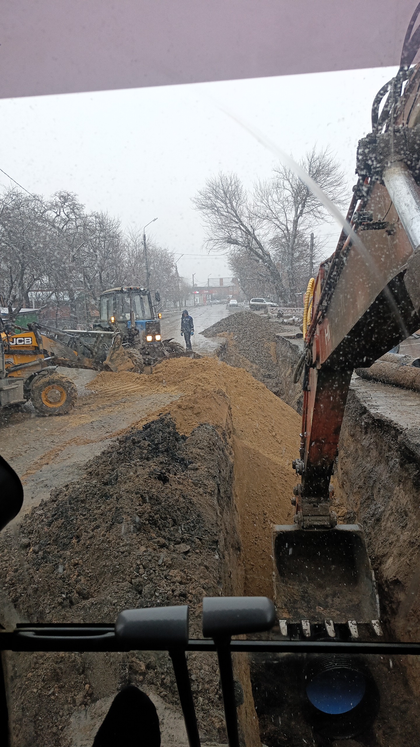 Аренда спецтехники от собственника