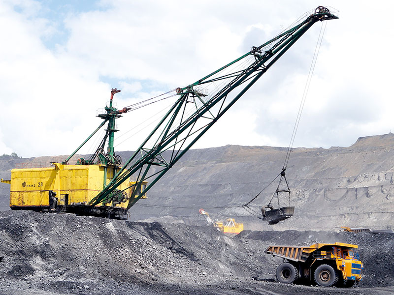 Аренда драглайн экскаватора ЭКСКО ЭО 4111