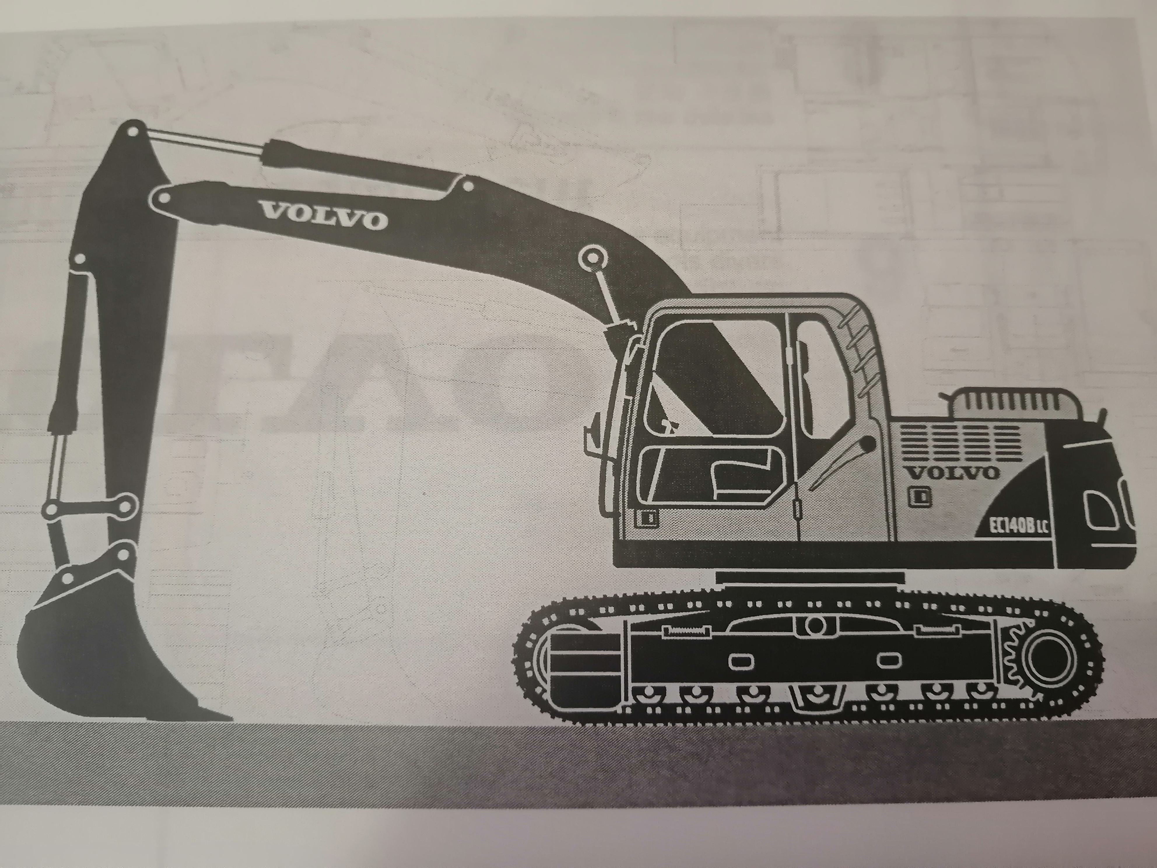 Аренда Услуги ГУСЕНИЧНОГО  ЭКСКОВАТОРА