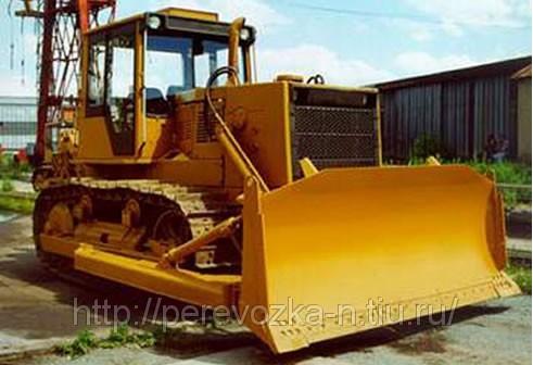 Сдам в аренду                            бульдозер                            Т-170 от собственника Частник