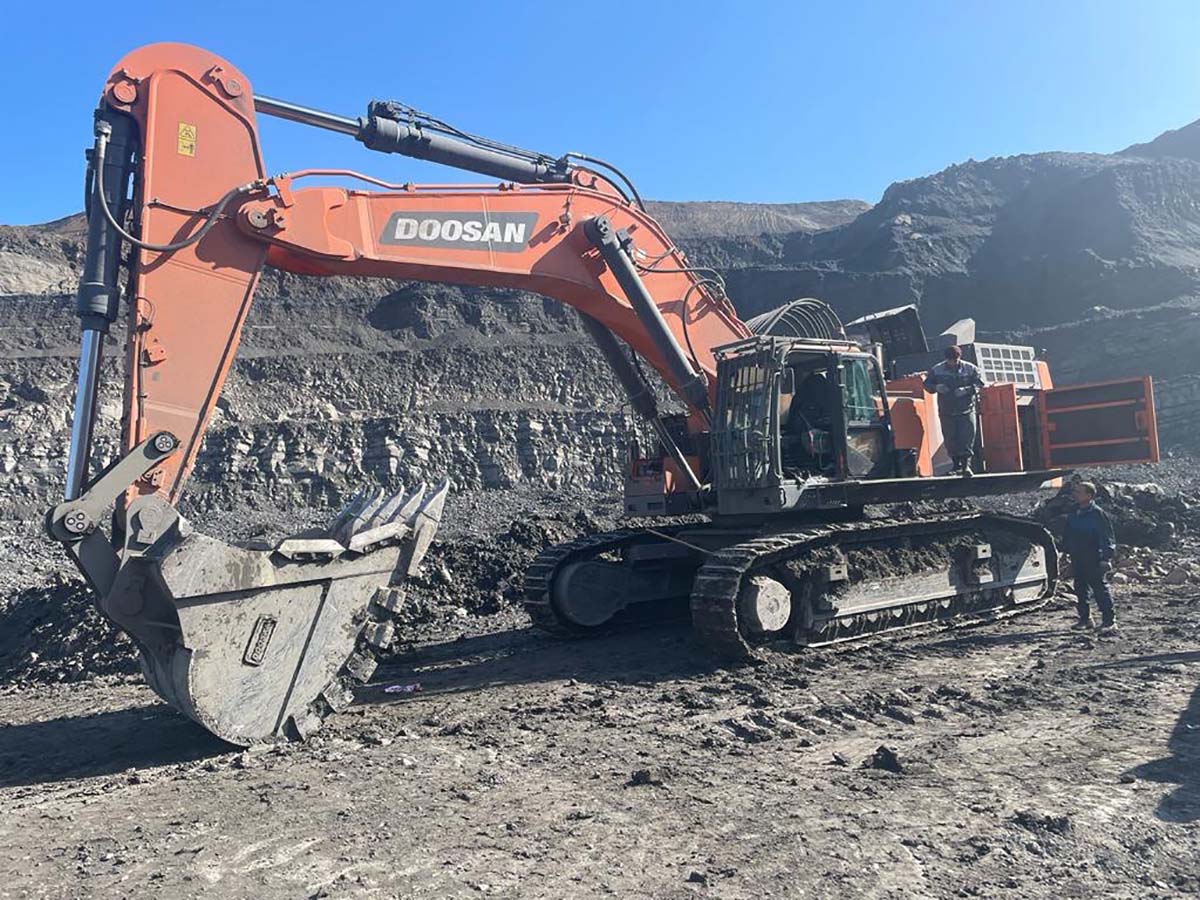 Услуги троншеекопателя. Индивидуальный подход