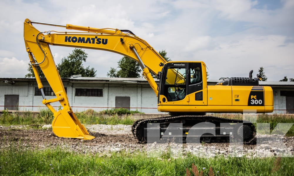 Траншеекопатель Vermeer T 855 услуга