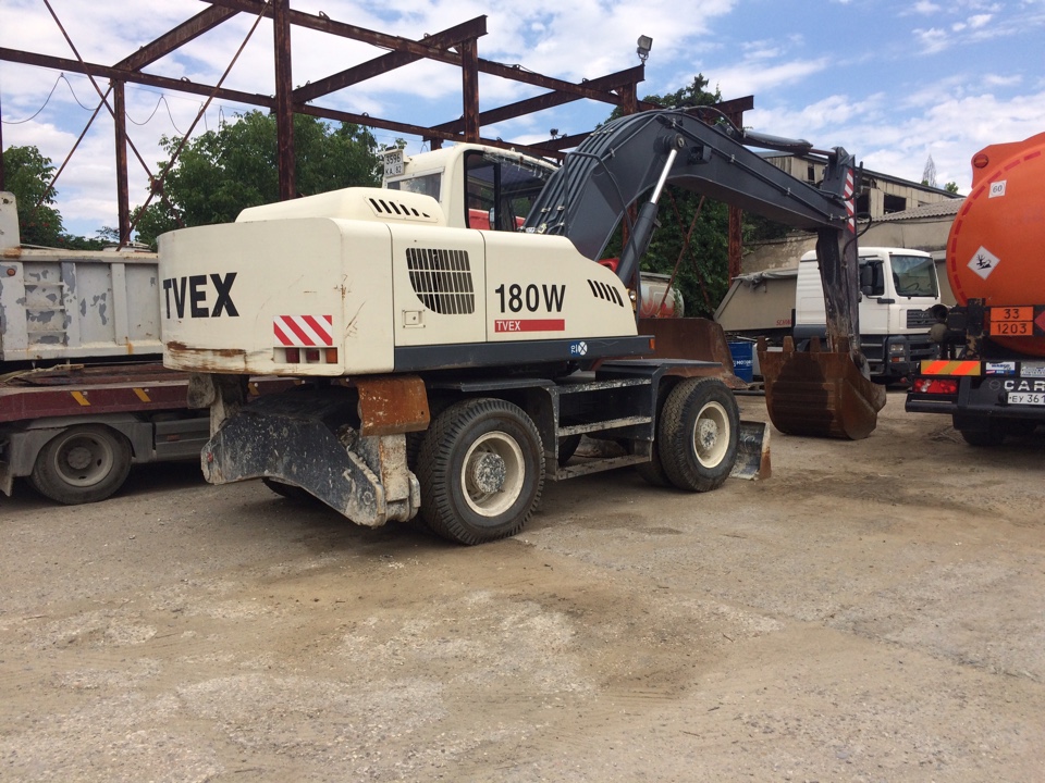 Tvex 180W от собственника Геннадий