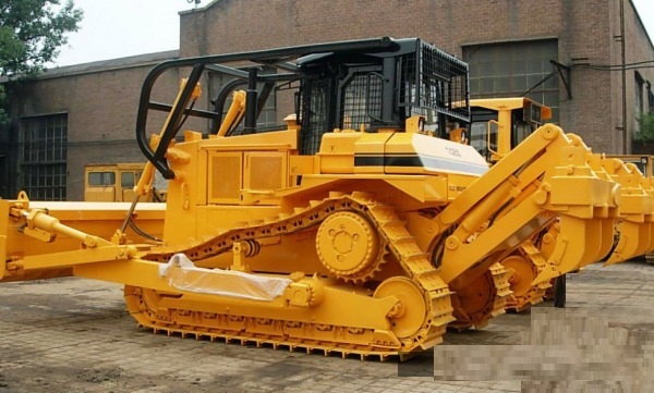 Сдается бульдозер в аренду