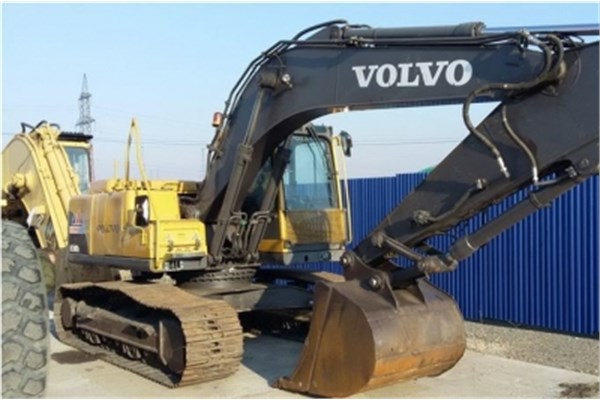 Услуги экскаватора гусеничного