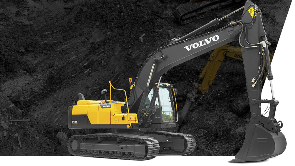 Услуги экскаваторов от собственника ООО "ГК "АДСТ"