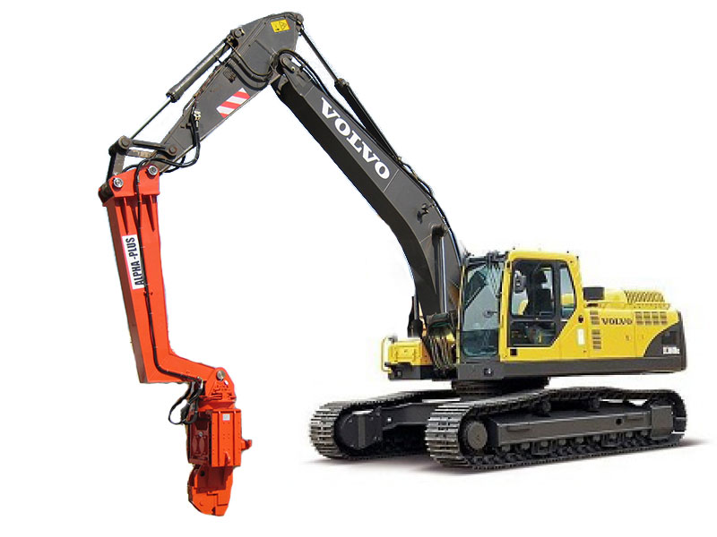 Аренда экскаватора от собственника ЛТС Экспресс