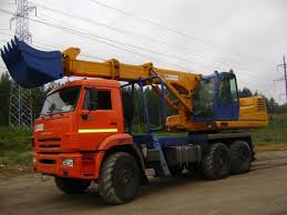 Сдам в аренду экскаватор-планировщик