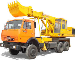 Экскаватор планировщик УДС