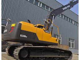 Экскаваторы  от собственника МалМех