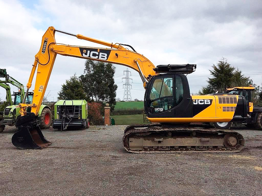 Аренда аренда строительной техники